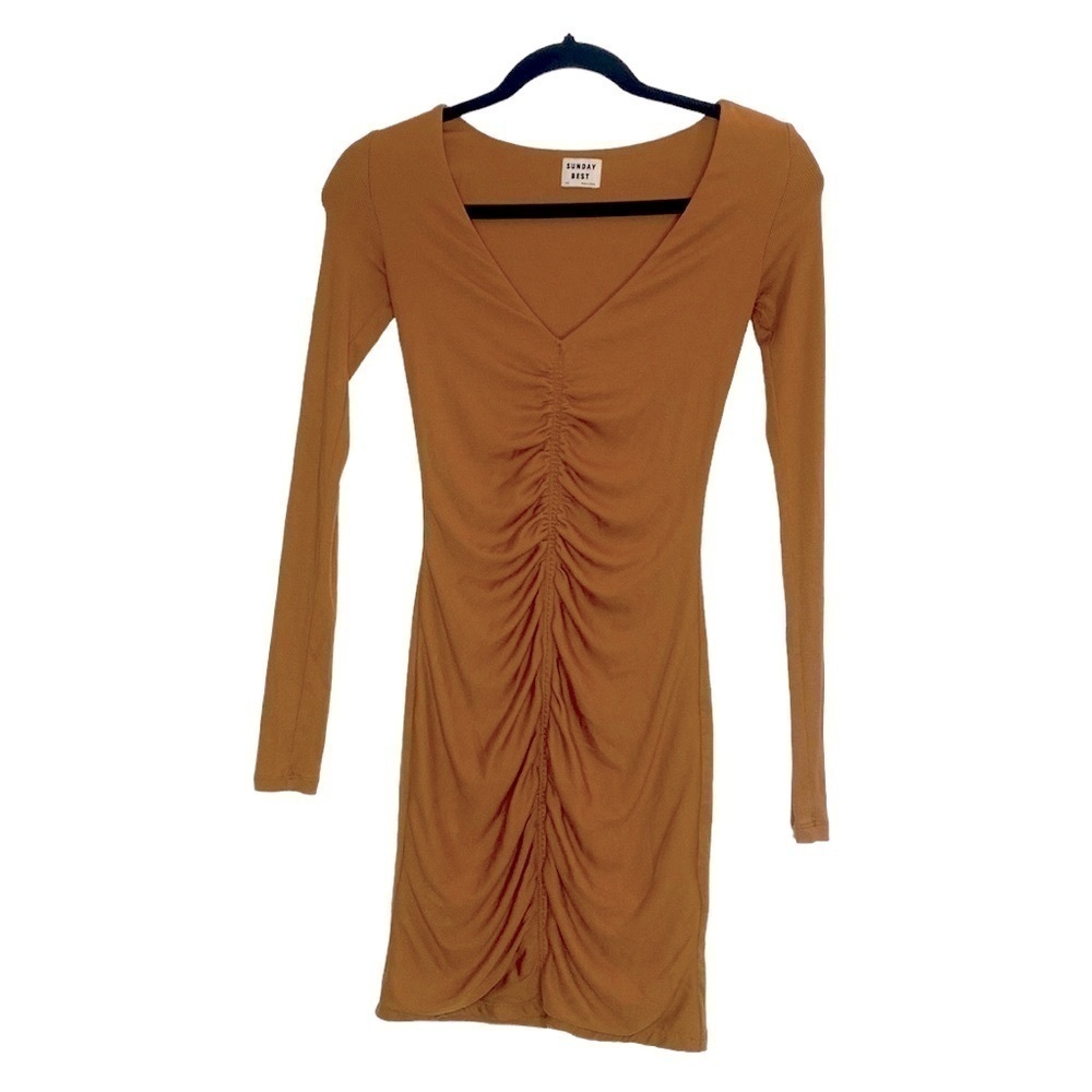 ARTIZIA SUNDAY BEST RHEA DRESS XXS - Picture 3 of 6